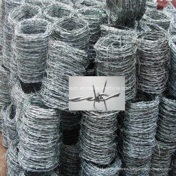 Barbed Wire/Razor Barbed Wire (specialized manufacturer)